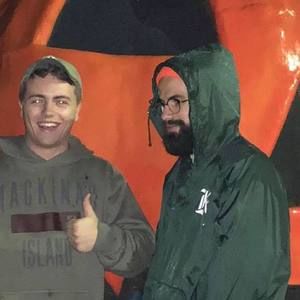 Meet your Posher, Ian